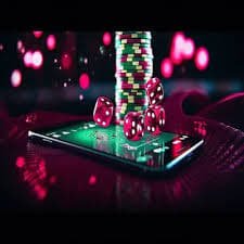 Antarmuka permainan slot di prepelix dengan kontrol taruhan yang jelas